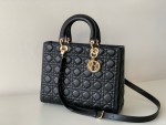 Lady Dior Large - Image 9