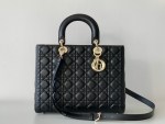 Lady Dior Large