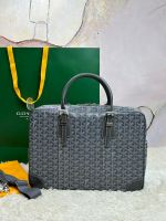 Goyard Ambassade MM Document Case - Image 2