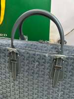 Goyard Ambassade MM Document Case - Image 6