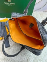 Goyard Ambassade MM Document Case - Image 8