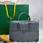Goyard Ambassade MM Document Case