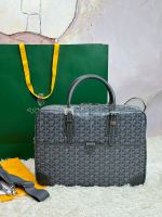 Goyard Ambassade MM Document Case