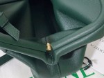 Bottega Veneta The Triangle - Image 6