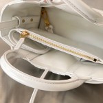 BOTTEGA VENETA BV Candy Arco Tote Bag - Image 7