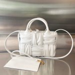 BOTTEGA VENETA BV Candy Arco Tote Bag