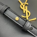 YSL CELIA MINI TOTE - Image 6