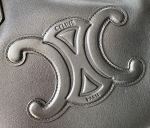 CELINE CABAS DRAWSTRING CUIR - Image 5