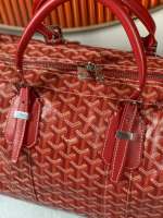 Goyard Boston 45 bag - Image 2