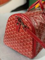 Goyard Boston 45 bag - Image 3