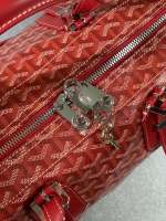 Goyard Boston 45 bag - Image 4