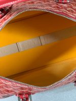 Goyard Boston 45 bag - Image 5