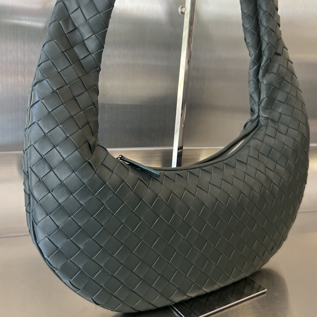 HSC-550604F9B00A Bottega Veneta Buddy Bag - Image 1