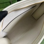 Gucci animal print toiletry case - Image 3