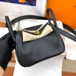 Hermes Mini Lindy - Image 7