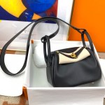 Hermes Mini Lindy - Image 9
