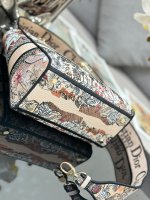 Dior Medium Lady D-Lite bag - Image 4