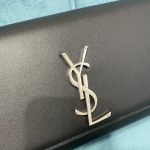 YSL KATE MEDIUM CHAIN BAG - Image 4
