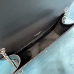 YSL KATE MEDIUM CHAIN BAG - Image 7