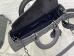 Dior Lady D-Joy Bag Medium - Image 8