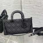 Dior Lady D-Joy Bag Medium