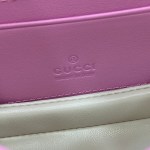 GUCCI BAMBOO 1947 MINI TOP HANDLE BAG - Image 9