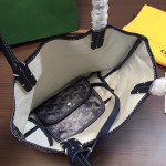 Goyard Saint Louis Mini Tote - Image 5