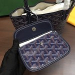 Goyard Saint Louis Mini Tote - Image 6