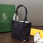 Goyard Saint Louis Mini Tote - Image 9