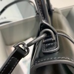 Balenciaga Hourglass Bag - Image 5