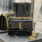 YSL Sunset