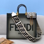 Fendi Tote
