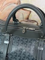 Goyard Bowling 45 bag - Image 4