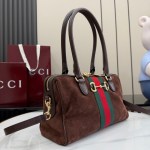 Gucci Borsetto medium boston bag - Image 2