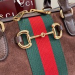 Gucci Borsetto medium boston bag - Image 5
