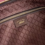 Gucci Borsetto medium boston bag - Image 9