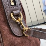 Gucci Borsetto medium boston bag - Image 12