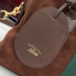 Gucci Borsetto medium boston bag - Image 13