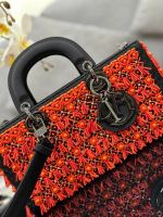 Dior Lady D-Joy Bag Medium - Image 5