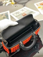 Dior Lady D-Joy Bag Medium - Image 8