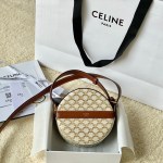 Ceeline Triomphe Bag