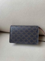 Celine Shoulder Bag - Image 9