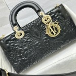 Dior Lady D-Joy Bag Medium