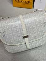 Goyard Belvedere PM Bag - Image 5