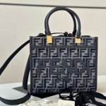 Fendi Sunshine Small