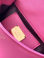 Bvlgari Shoulder Bag - Image 2