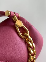Bvlgari Shoulder Bag - Image 5