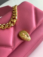 Bvlgari Shoulder Bag - Image 6