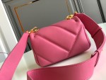 Bvlgari Shoulder Bag - Image 8
