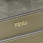 Fendi Peekaboo Soft Large - Image 7